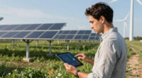Frontier Lab’s Innovation Journey: From Land To Energy With AI