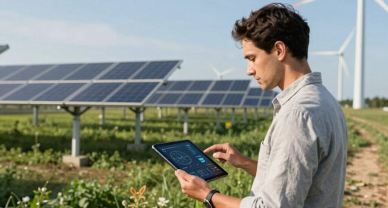 Frontier Lab’s Innovation Journey: From Land To Energy With AI