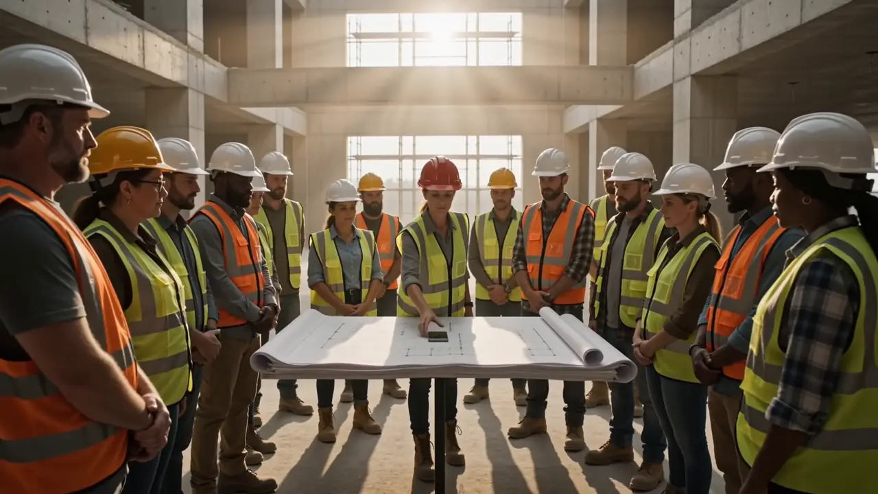 The Founder Skill Behind Gewerkton’s Build-in-Public Strategy Is Knowing What Not to Build 4 Gewerkton — from our own media bank