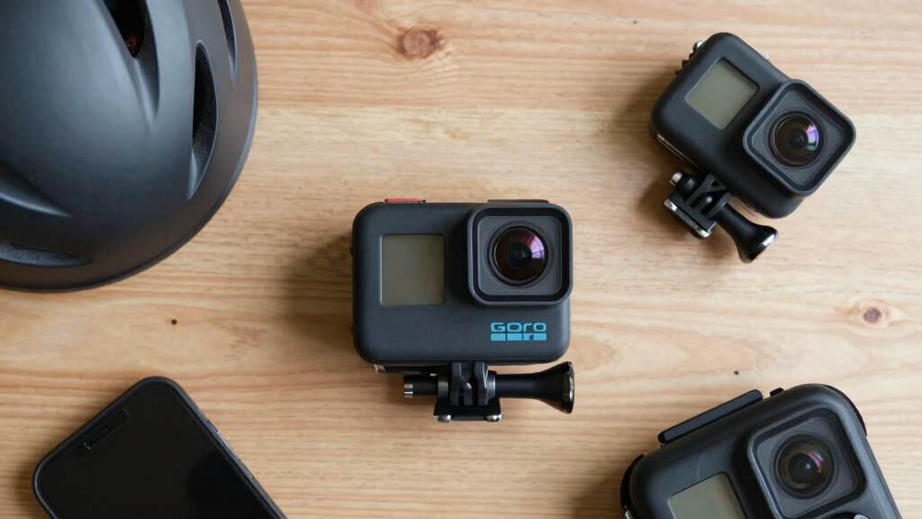 GoPro Announces Financing From Founder And CEO Nicholas Woodman