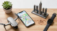 How AI Is Creating Autonomous Cities—And Governance Challenges