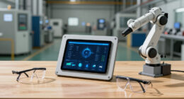 How AI Is Making Factory Floors More Efficient—Siemens' Approach