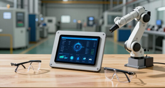 How AI Is Making Factory Floors More Efficient—Siemens' Approach