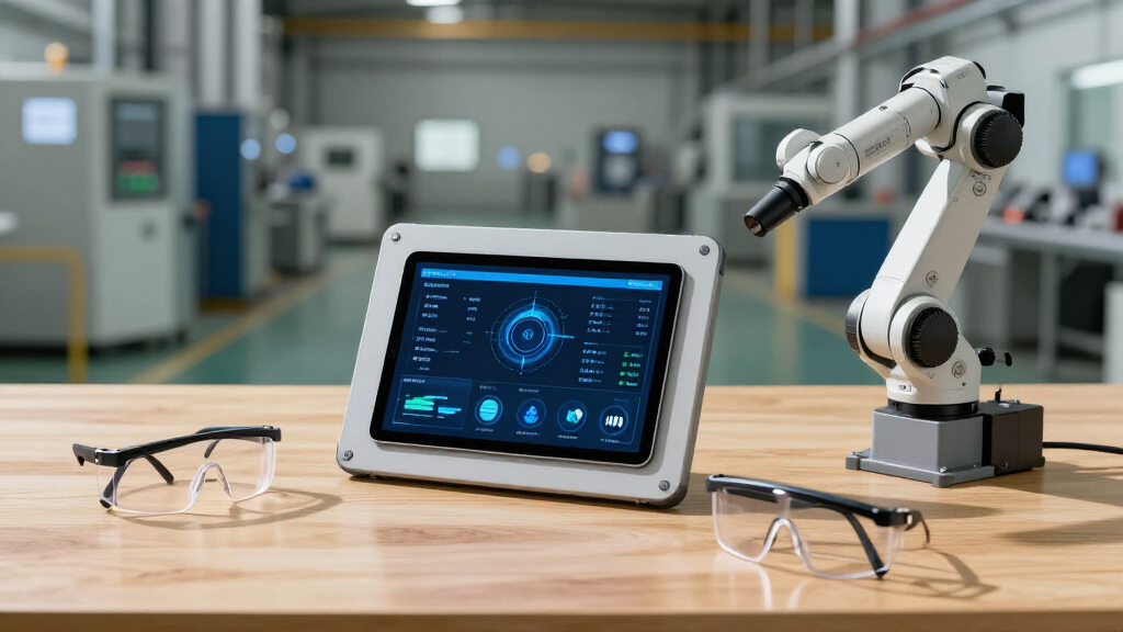 How AI Is Making Factory Floors More Efficient—Siemens' Approach