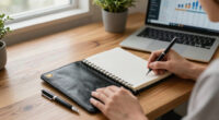 How to Choose Business Planning Notebooks
