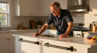 In HelloNation, Remodeling Expert Brian Ward Explains Aging In Place Remodeling Strategies