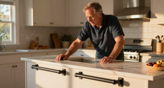 In HelloNation, Remodeling Expert Brian Ward Explains Aging In Place Remodeling Strategies