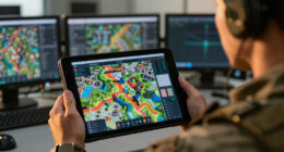 Inside The World Of AI-Driven Warzone Visualization Tools