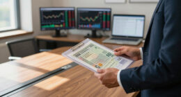 Invitation To Bid – Federal Reasury Discount Paper (Bubills)