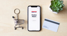 Is Costco Open Today