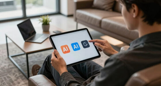 Jeff Bezos' family office backed five AI startups in June