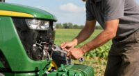 John Deere owners will get the right to repair equipment under FTC settlement