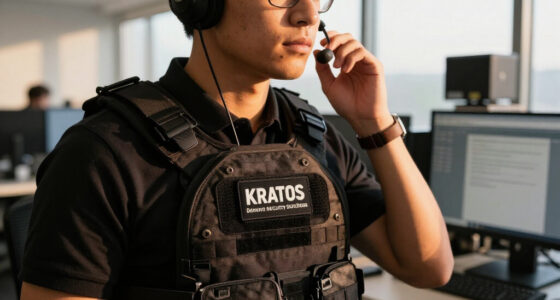 Kratos Defense Security Solutions Surges In Global Coverage