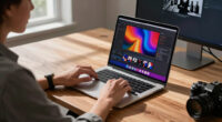 Leading AI Laptops For Video And Photo Editing In 2026