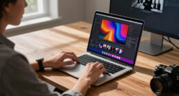 Leading AI Laptops For Video And Photo Editing In 2026