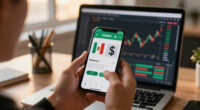 Mexican Peso to USD Exchange Rate Fluctuates Amid Hormuz Tensions