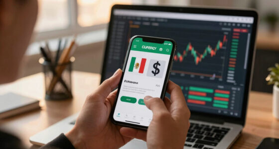 Mexican Peso to USD Exchange Rate Fluctuates Amid Hormuz Tensions