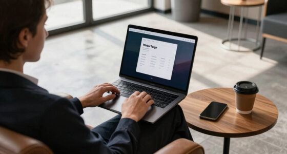 Mistral Forge: Owning the Model, Not Just Renting the API