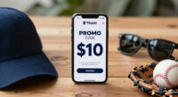 MLB $10 Kalshi Promo Code CLEVELAND extended from July 4th