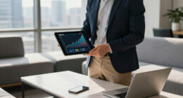 Nasdaq Surges In Global Coverage