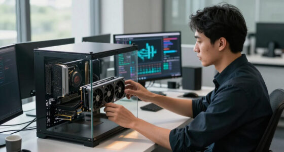 Nvidia: This Onetime Market Darling Is Now Surprisingly Undervalued