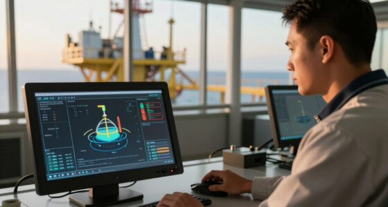 Ocean Power Technologies Acquires Strategic Subsea Technology To Expand Operational Infrastructure Supporting Maritime Dominance