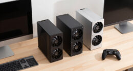 Optimize AI Performance With These 8 External GPUs In 2026