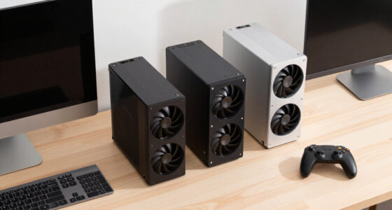 Optimize AI Performance With These 8 External GPUs In 2026