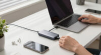 Power Up Your AI Environment With The Best Thunderbolt Docks 2026