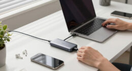Power Up Your AI Environment With The Best Thunderbolt Docks 2026