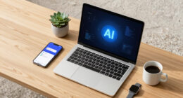 Preparing For 2026: The AI Evolution You Need To Watch