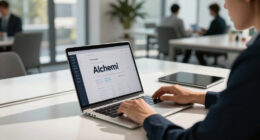 Proteotype Unveils Alchemi®, The Data And Orchestration Platform Behind Enlighten®