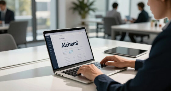 Proteotype Unveils Alchemi®, The Data And Orchestration Platform Behind Enlighten®
