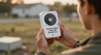 Radar That Never Blinks: What SAR Actually Does — for Companies, Institutions, and Governments