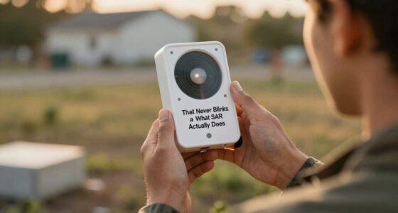 Radar That Never Blinks: What SAR Actually Does — for Companies, Institutions, and Governments