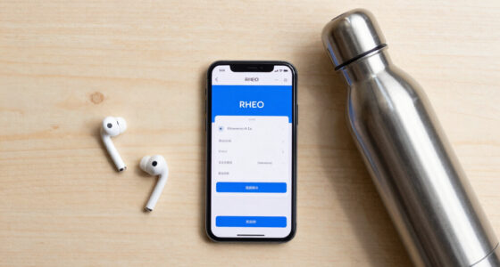 RHEO on the Web: Find Your Flow