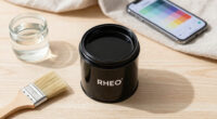RHEO: Paint With Light