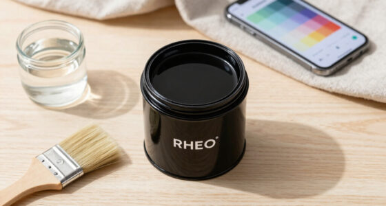 RHEO: Paint With Light