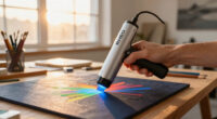 RHEO: Paint With Light