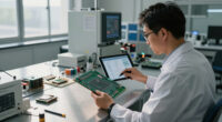 Siemens Advances Self-verifying Agentic AI Workflows For Semiconductor And PCB Design