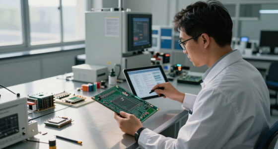 Siemens Advances Self-verifying Agentic AI Workflows For Semiconductor And PCB Design