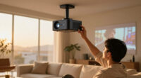 Smart Viewing: Top AI Projectors For Home Theaters In 2026