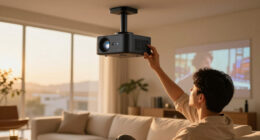 Smart Viewing: Top AI Projectors For Home Theaters In 2026
