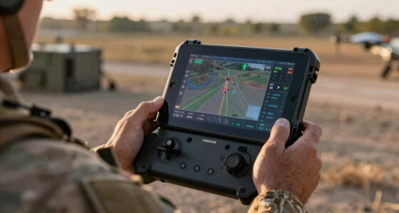 Software-Defined Warfare: How Ukraine’s Delta Turned the Battlefield Into a Shared, Real-Time Map