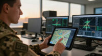 Software-Defined Warfare: How Ukraine’s Delta Turned The Battlefield Into A Shared, Real-Time Map