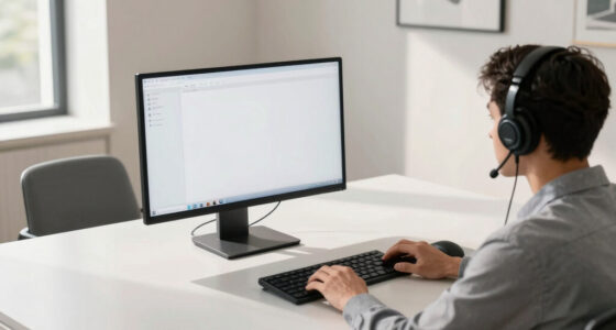 Spatial Focus Room: Make Distraction Impossible