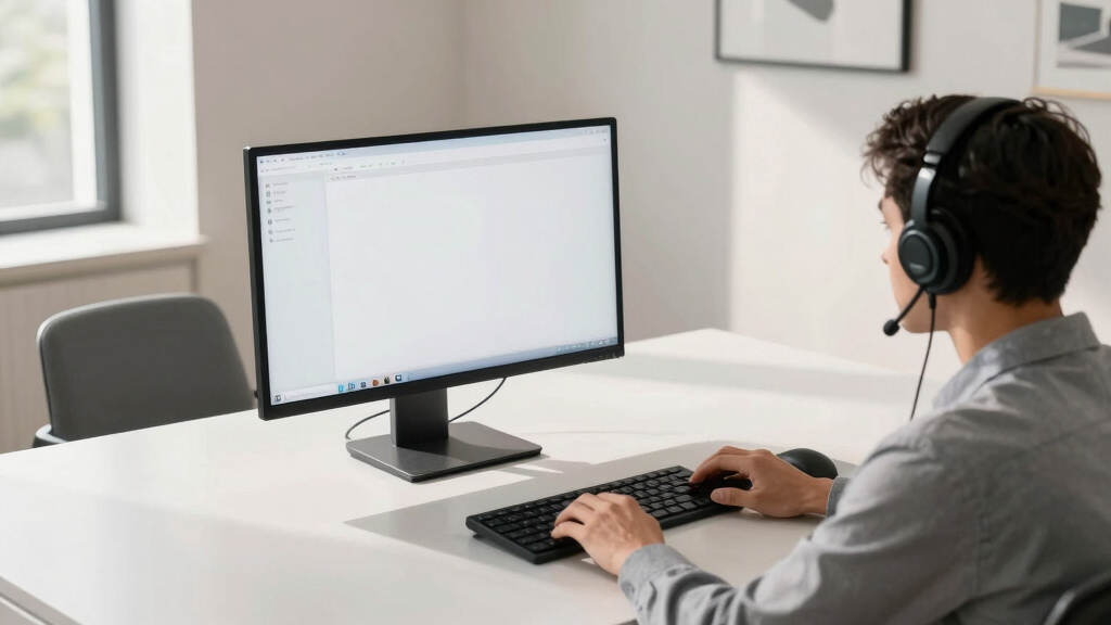 Spatial Focus Room: Make Distraction Impossible