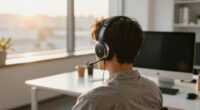 Spatial Focus Room: Make Distraction Impossible