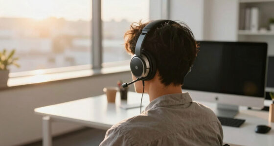 Spatial Focus Room: Make Distraction Impossible
