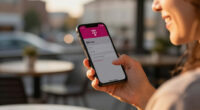 T-Mobile customers report receiving bill credits after network disruption